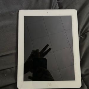 2011 IPad